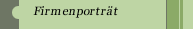 Firmenportr&auml;t